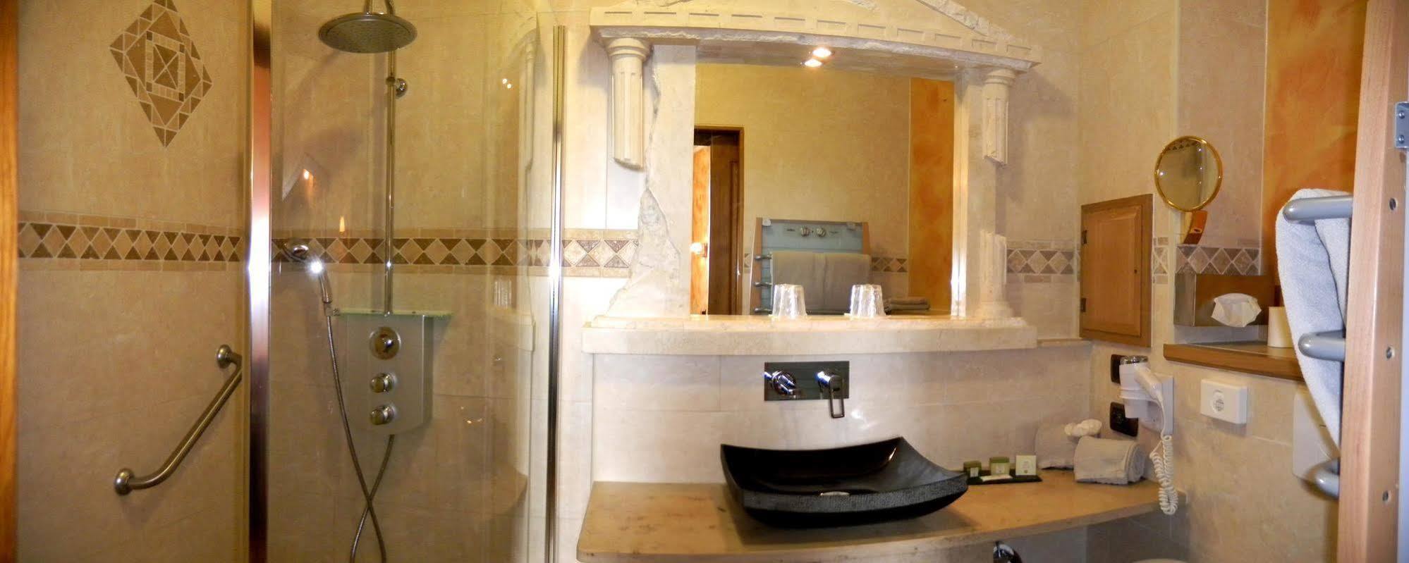 Hostellerie Du Vieux Cordes Экстерьер фото